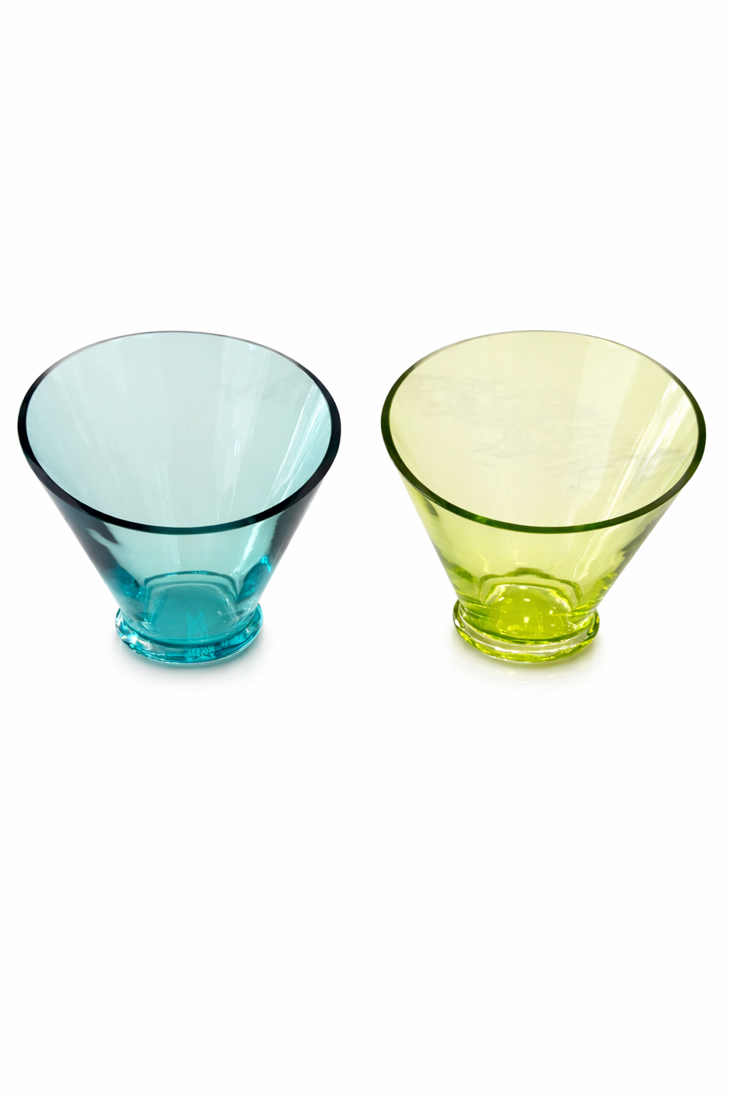 Catchall Bowl: Blue