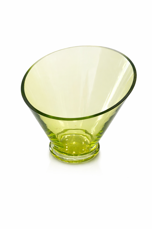Catchall Bowl: Green