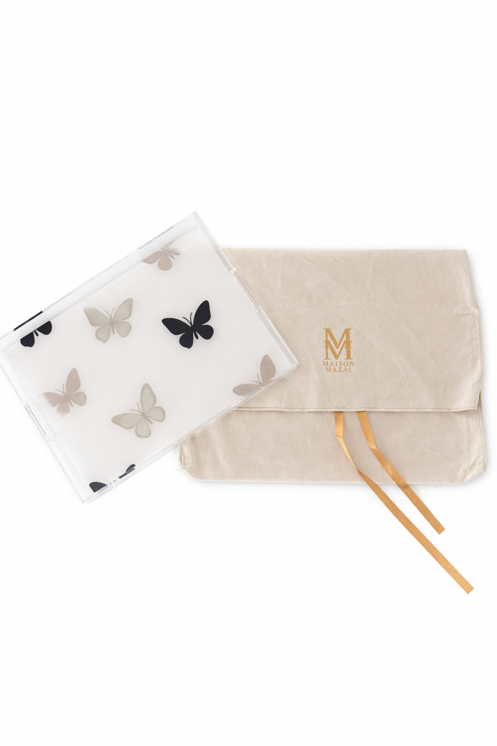 Papillon Esprit Tray