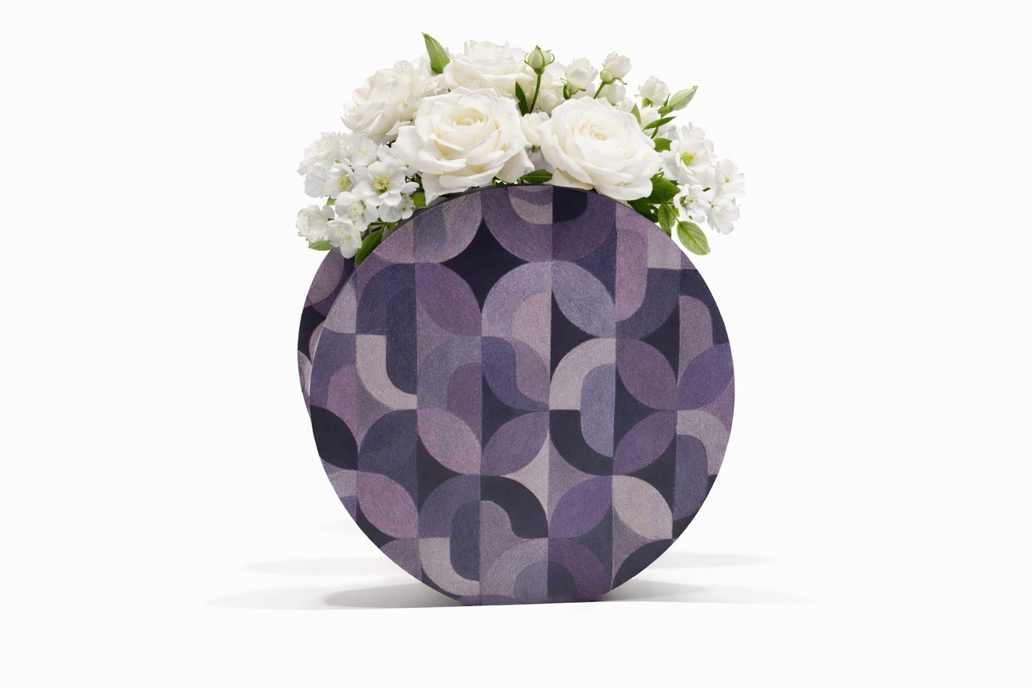 Everyday Geo Vase