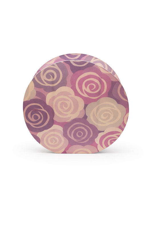 Roseta Petal Vase