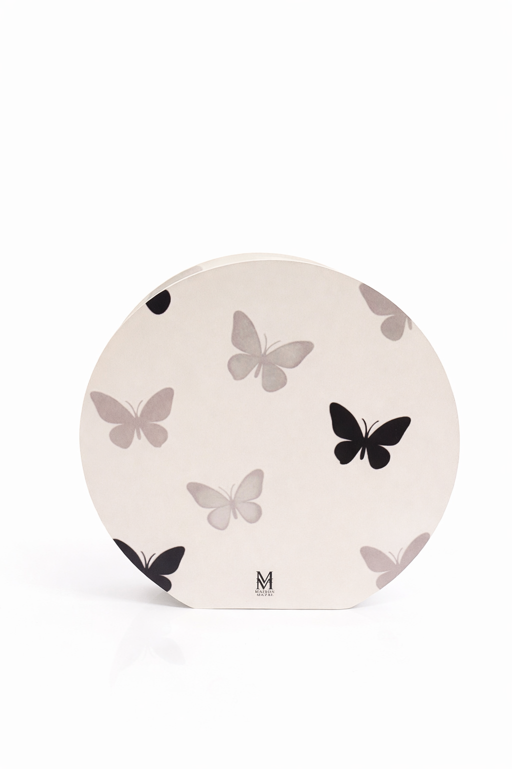 Papillon Esprit Vase