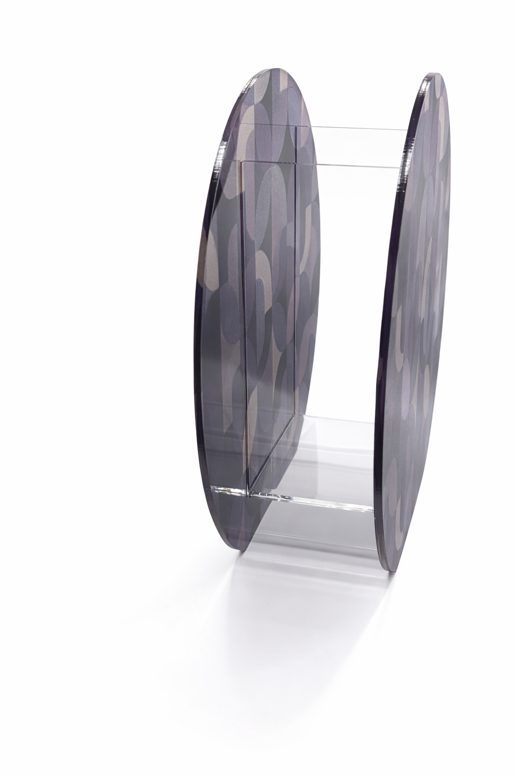 Everyday Geo Vase
