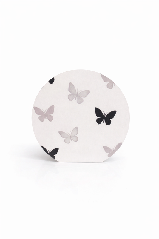 Papillon Esprit Vase