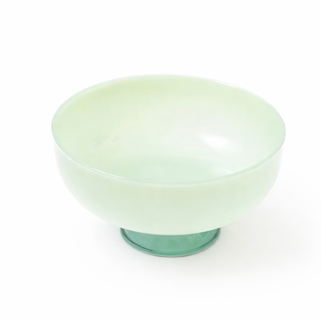 Soleil Bowl: Green