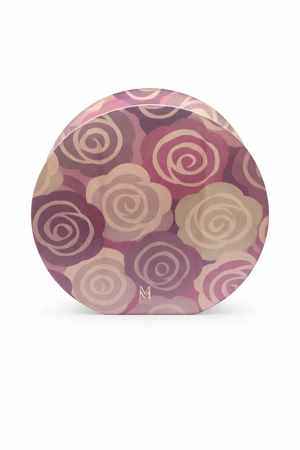 Roseta Petal Vase