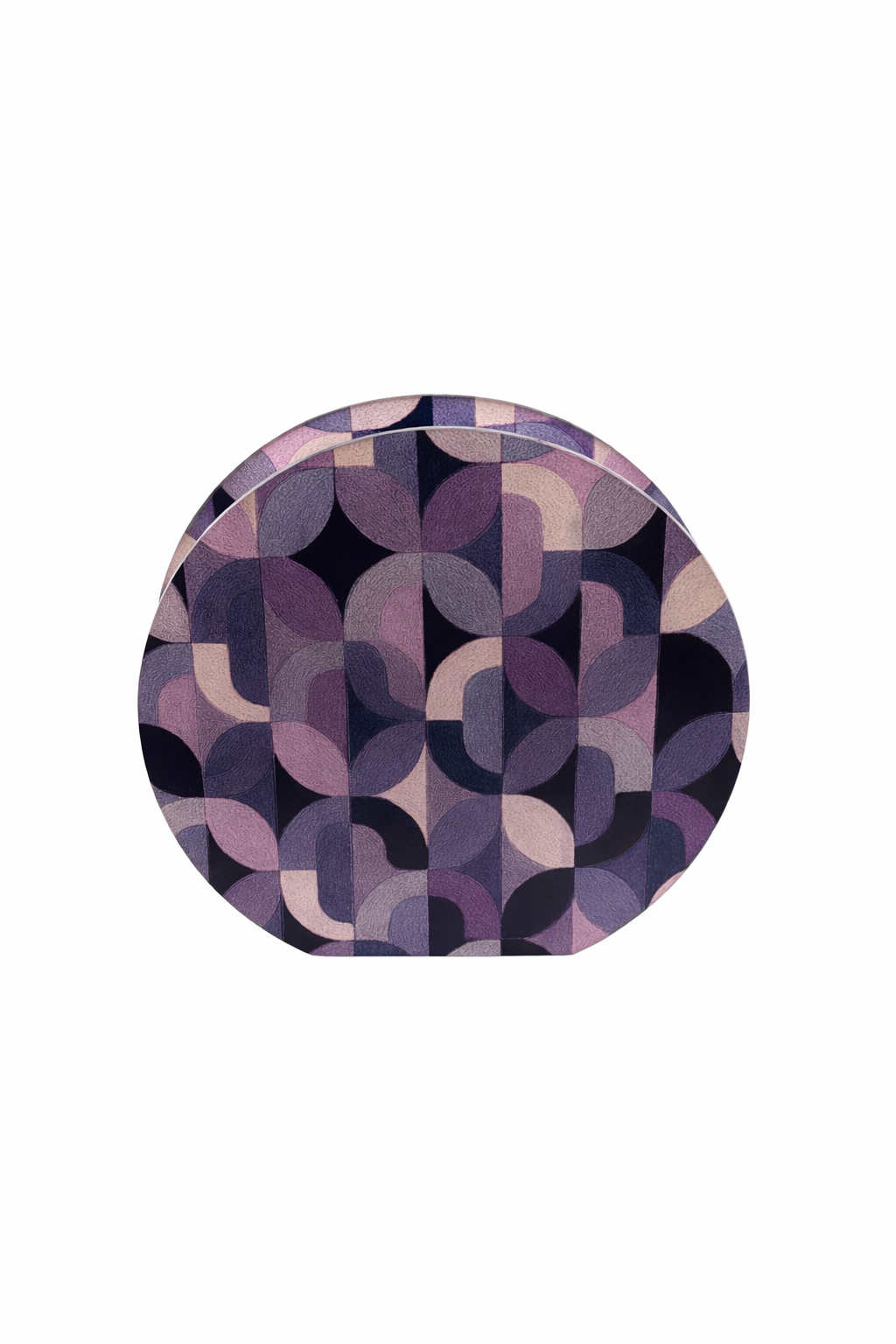 Everyday Geo Vase