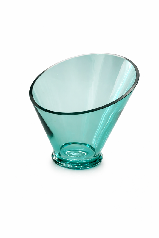 Catchall Bowl: Blue