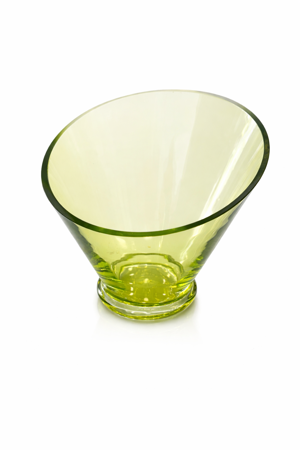 Catchall Bowl: Green