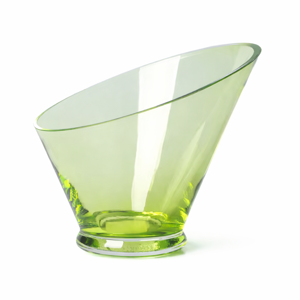 Catchall Bowl: Green