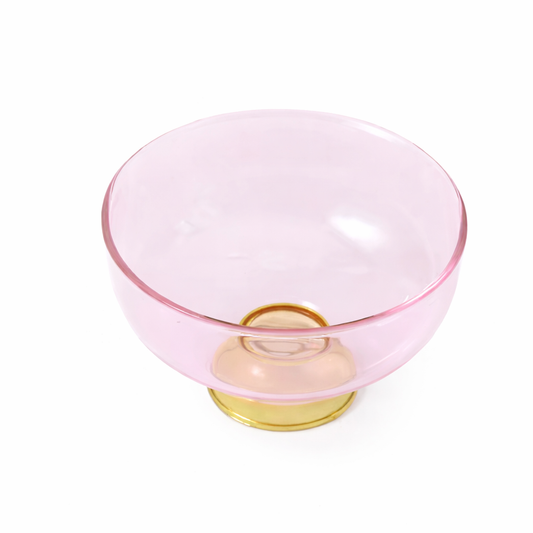 Soleil Bowl: Pink