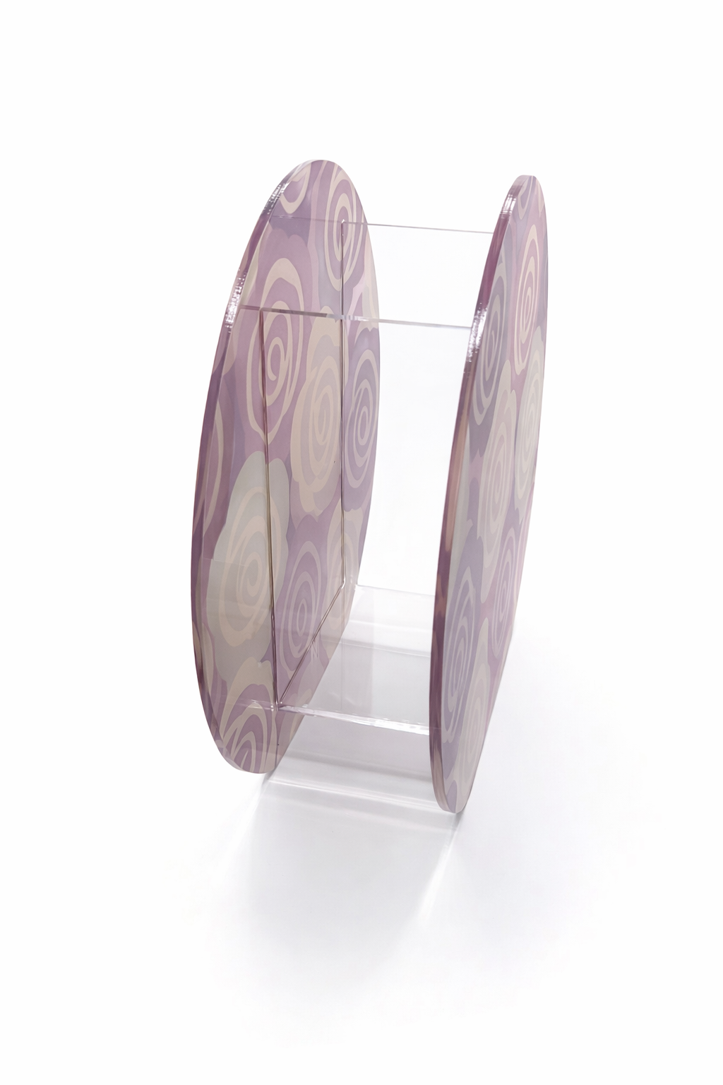 Roseta Petal Vase