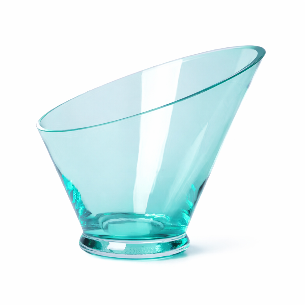 Catchall Bowl: Blue