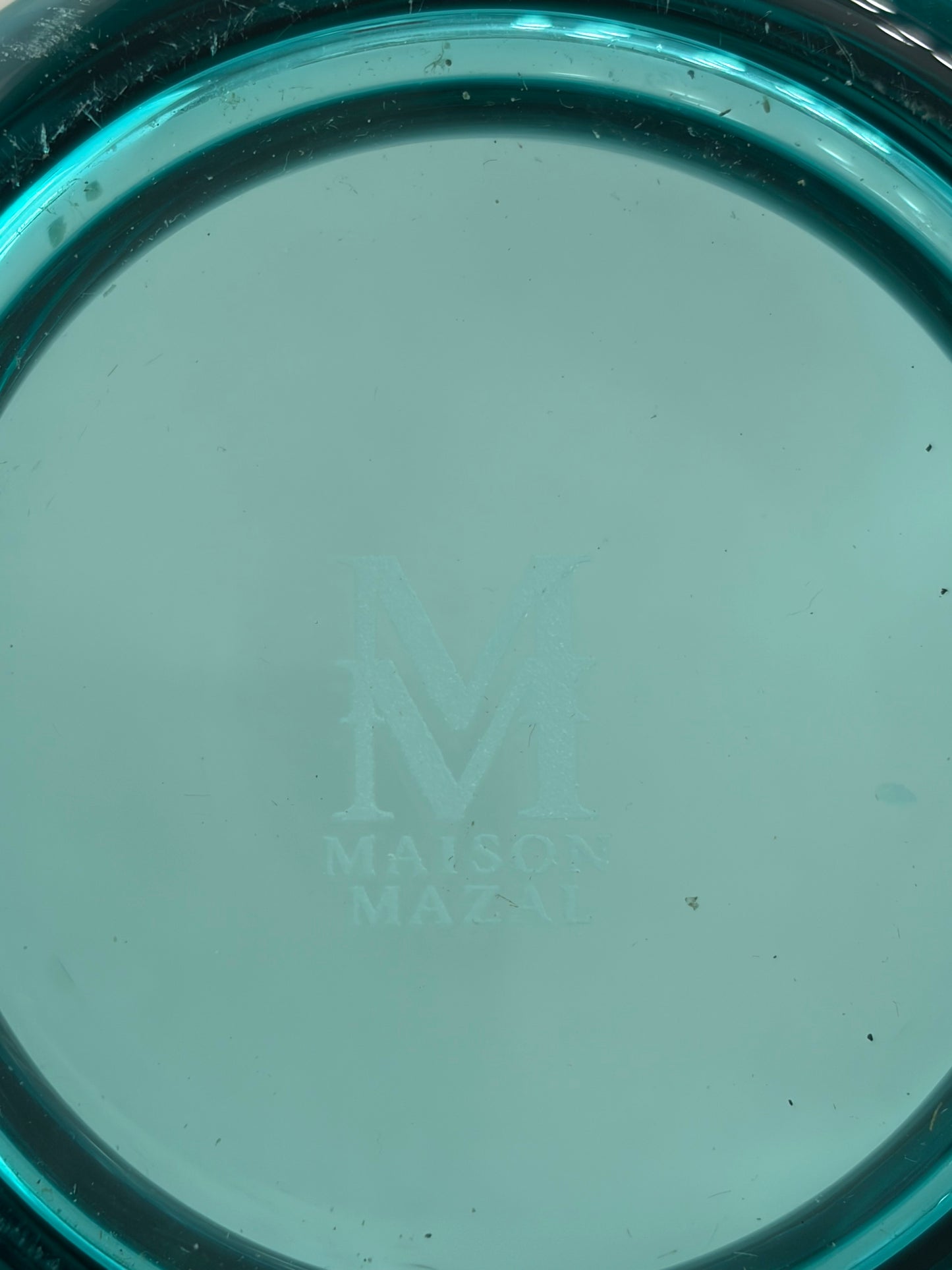 Catchall Bowl: Blue