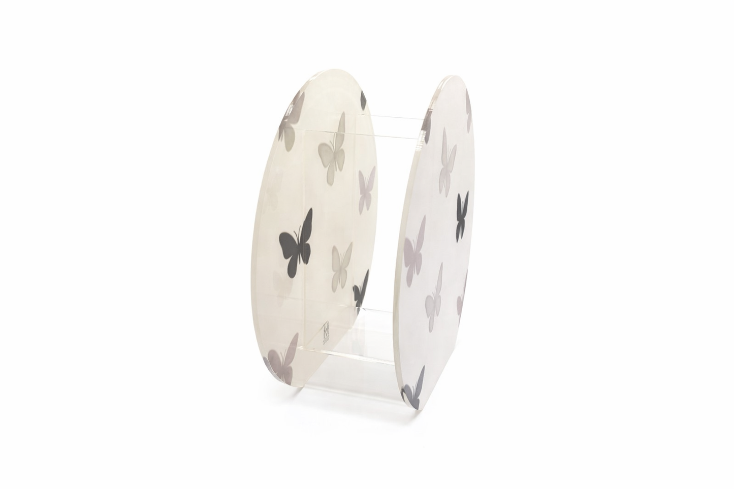 Papillon Esprit Vase