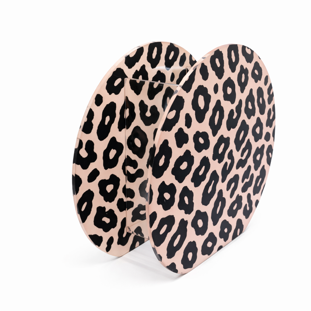 Classic Safari Vase