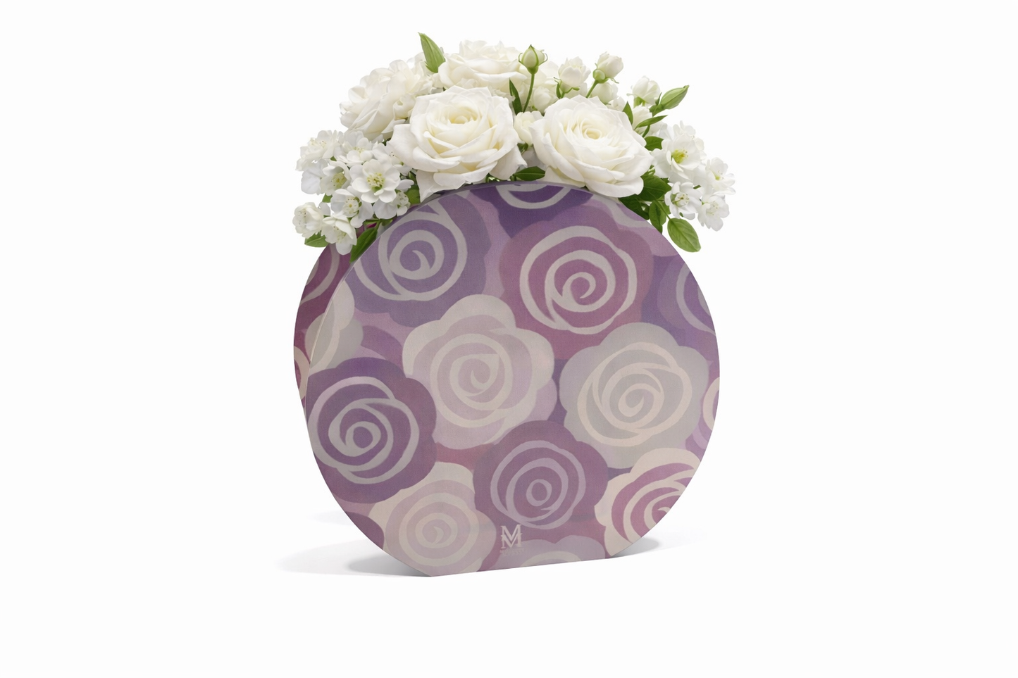Roseta Petal Vase