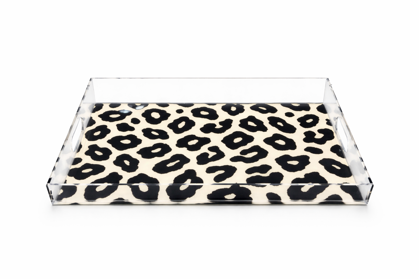 Classic Safari Tray