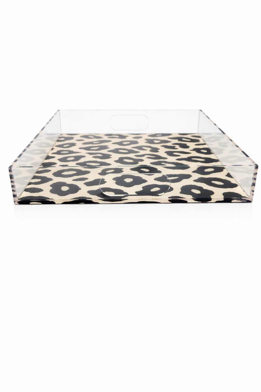 Classic Safari Tray