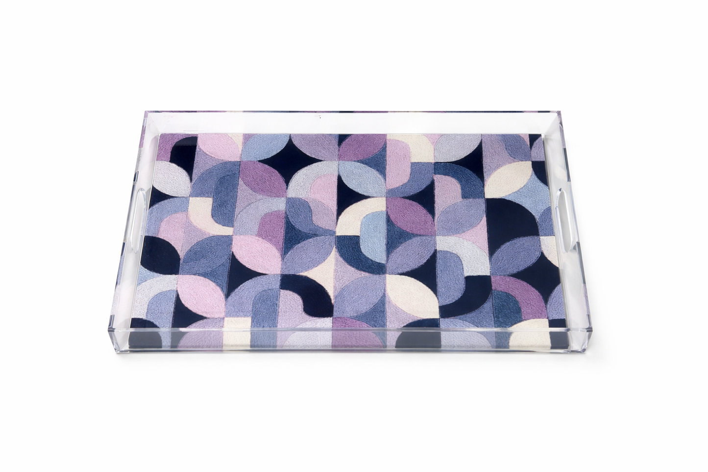 Everyday Geo Tray