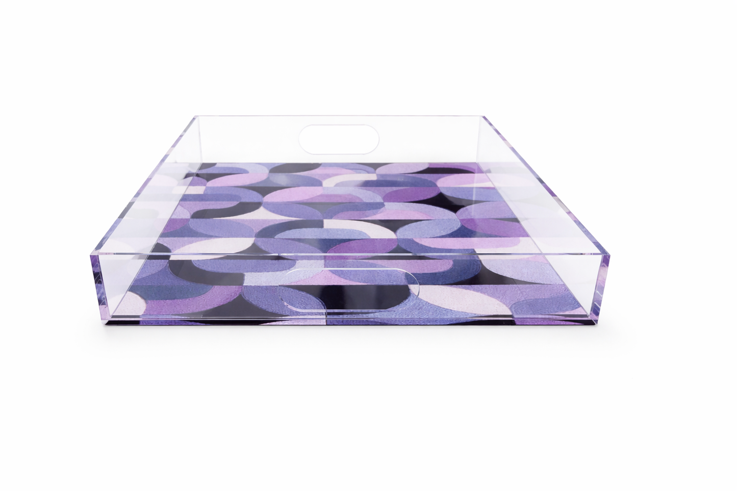 Everyday Geo Tray