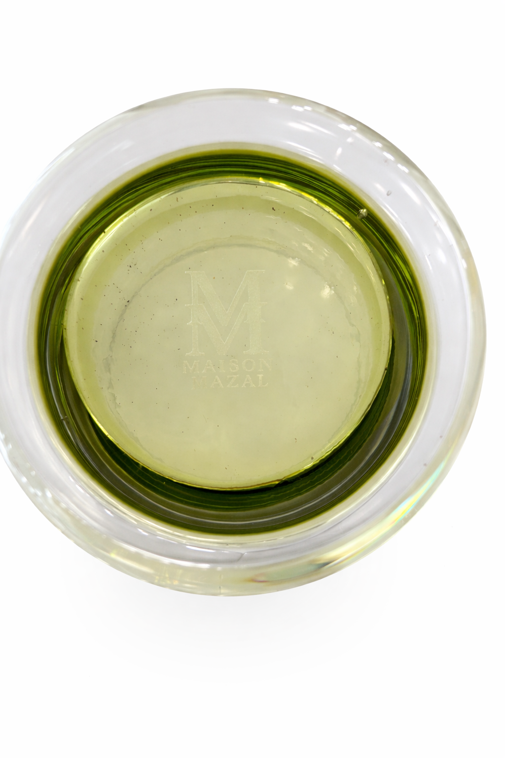 Catchall Bowl: Green