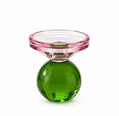 Jardin Lumière Candlestick