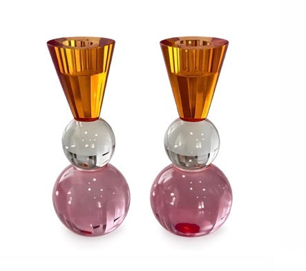 Amour Candlestick