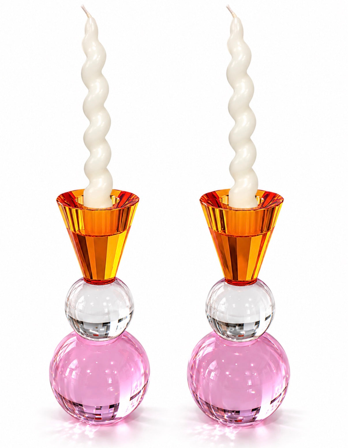 Amour Candlestick