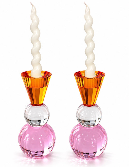 Amour Candlestick