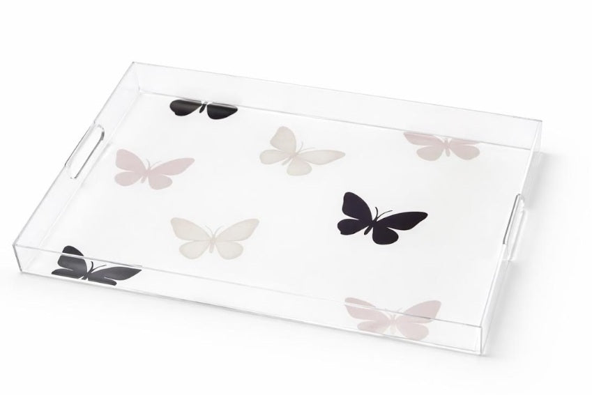 Papillon Esprit Tray