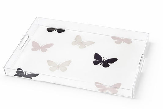 Papillon Esprit Tray