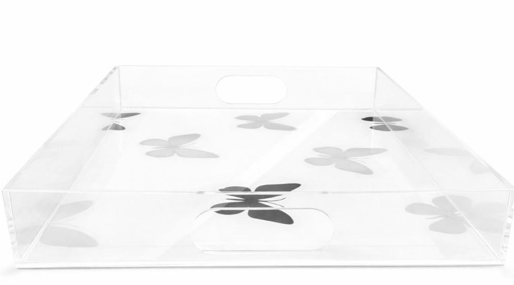 Papillon Esprit Tray